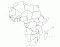 Africa Map Practice Game Part II