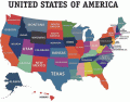 Can You Name All 50 States?