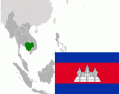 Neighbors Of Cambodia
