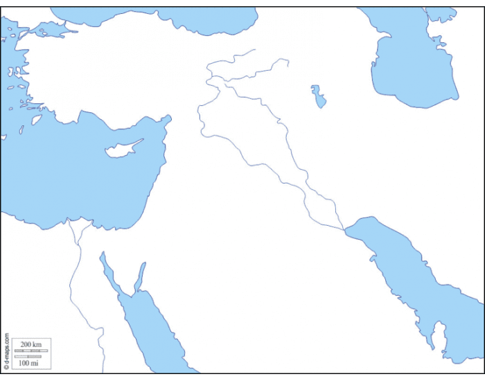 mesopotamia-fertile-crescent-printable-worksheet