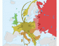 A második világháború (1939-41)