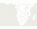Africa Map 4 (South)
