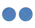 Geometry: Circle Terminology