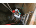 COMMON HAZARDS ASSOCIATED WITH CONFINED SPACES 