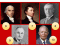 Top 10 USA presidents-6-10