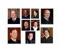 U.S. Supreme Court Justices 2010