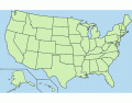 States That Border Alabama