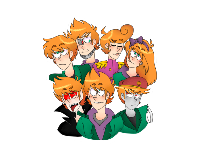 3 #matt #eddsworld #simp