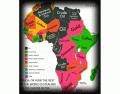 Scramble For Africa Quiz