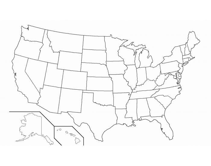 Northeastern States of the USA Quiz