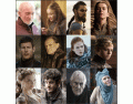 Game of Thrones Death causes 12 characters