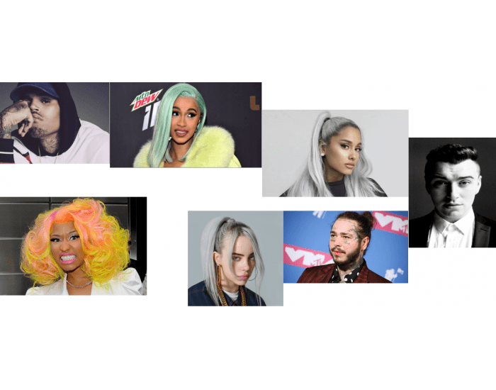 Name The Singer Quiz