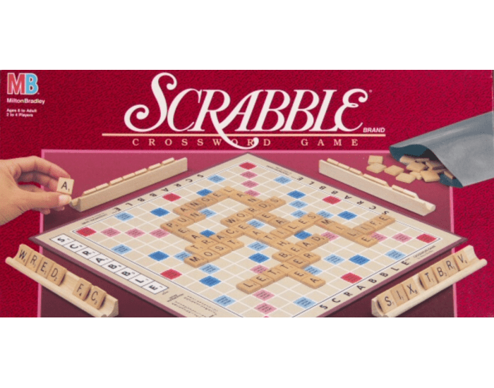 Scoring Words Top 10 Scoring Words in Scrabble Quiz