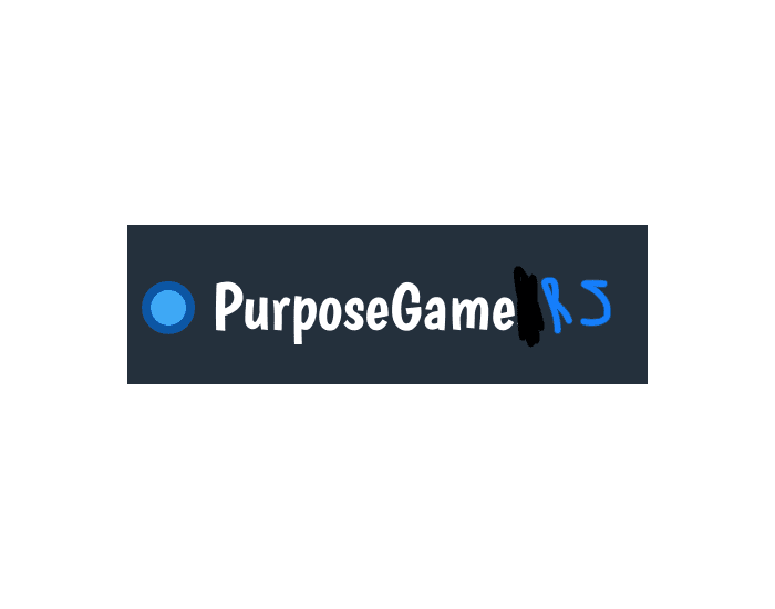 Purpose Games