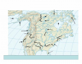North America Map -Part 2