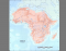 Deserts, Plateaus and Basins of Africa