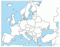 Európa Országai