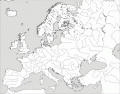 Európa vizei