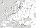Európa Tájai