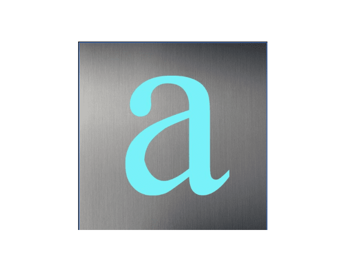 Random Letter Test
