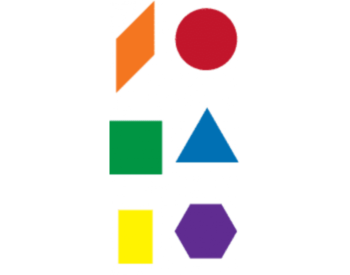 Geometry Fast Click Click Fast: Shapes Quiz