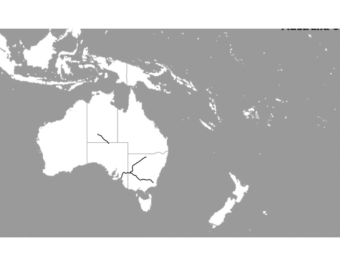 Australia Oceania Physical Features Quiz Australia Oceania Physical Features Quiz