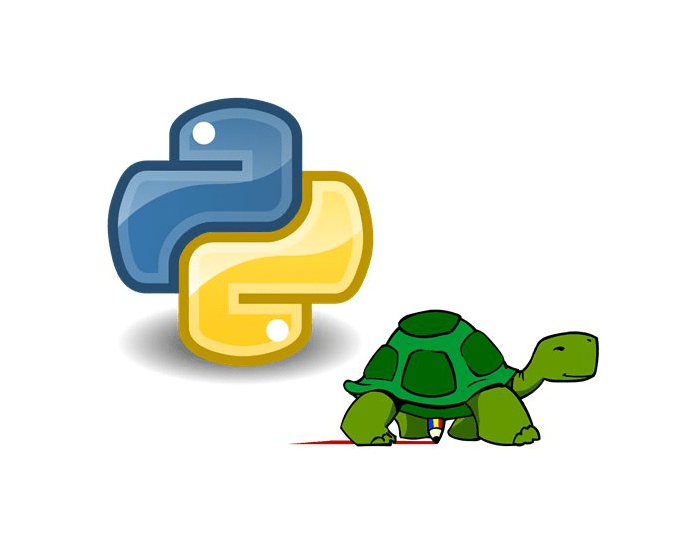 Python - naredbe kornjačine grafike Quiz