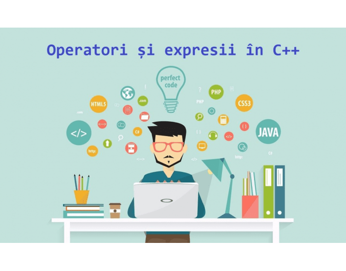 Operatori și expresii în limbajul C Quiz