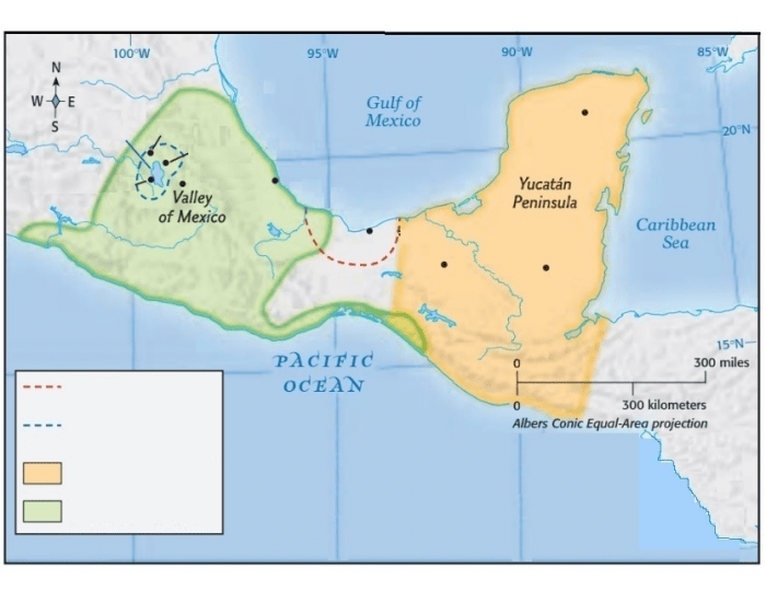 11: 2 Map Review Quiz