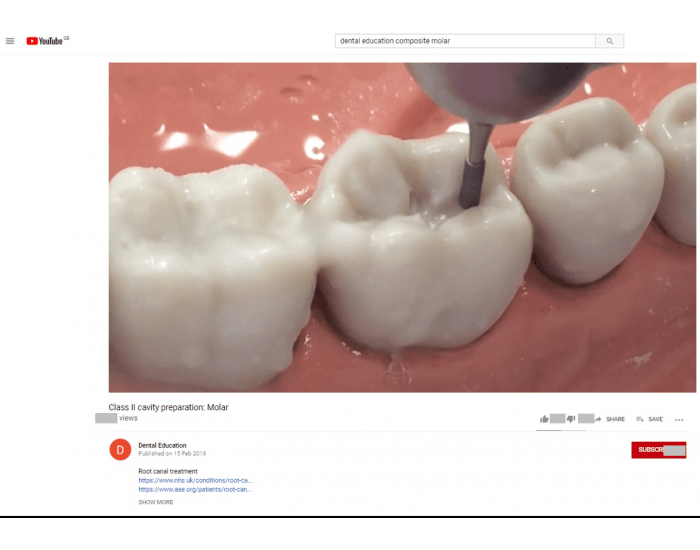 Checking video reliability Quiz