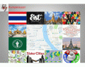 World Cities: Bangkok