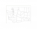 Counties of Washington State
