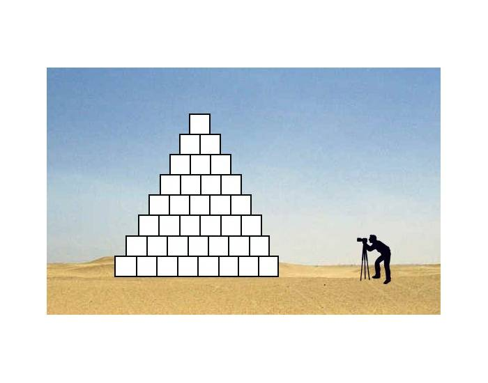 Pascal's Triangle — Printable Worksheet