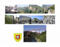 Departments of France - 15 Cantal