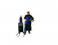 Welding - Health and Safety Clothing