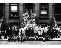 Jazz: A Great Day in Harlem (1958)