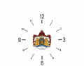 Dutch Clock