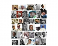 Influential African Leaders