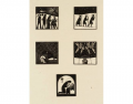 Christmas - Nativity Scenes by Eric Gill
