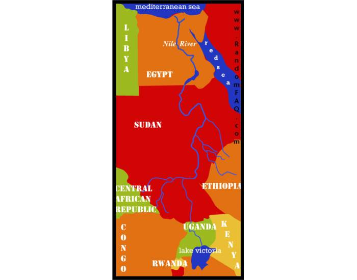 Dams On The Nile River Printable Worksheet dams-on-the-nile-river-printable-worksheet
