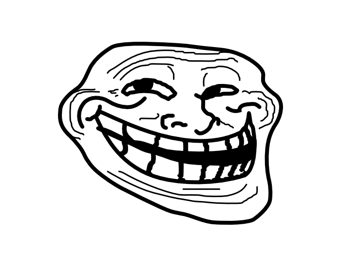 Basic Troll Identify Parts of the Modern Troll Quiz