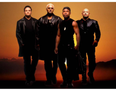 All-4-One (Band)