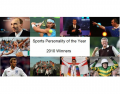 BBC Sports Personality of the Year - 2010 Winners