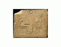 Ancient Mediterranean Art Matching - Egypt/Meso