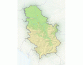 Гранични прелази Србије