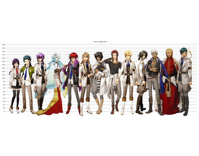 Kamigami No Asobi png