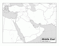 Meso Egypt Geography and Regions