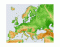 Ukształtowanie powierzchni Europy