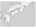 old japanese provinces