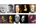 10 philosophers
